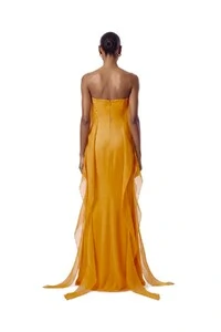Vestido Alés