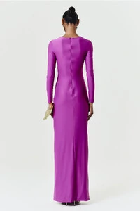 Vestido Leila