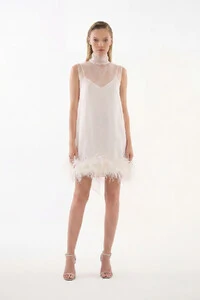 Vestido Bridal Lírio