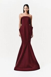 Vestido Genevive