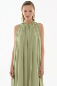 Vestido Violeta