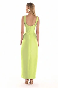 Vestido Alexa Midi Pe