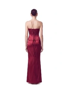 Vestido Corselet Albi