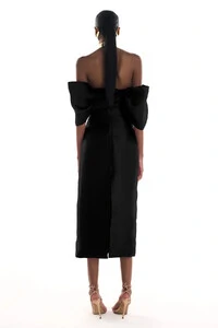 Vestido Aurora Midi PE