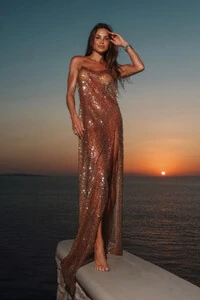 Vestido Solar Julia