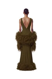Vestido Lenita