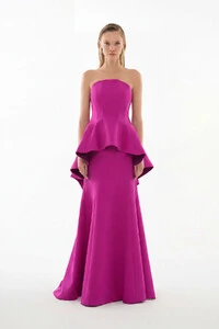 Vestido Agnes PE