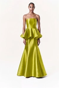 Vestido Margareth