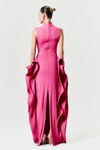 Vestido Cora