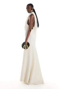 Vestido Bridal Clara PE