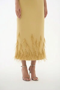 Vestido Jasmim
