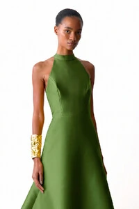 Vestido Dália Longo PE