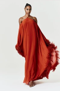 Vestido Giulia