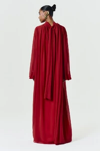 Vestido Lavínia