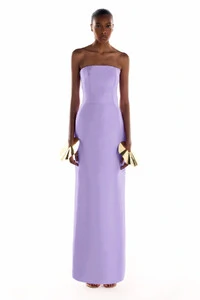 Vestido Alba Longo PE