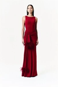 Vestido Cris