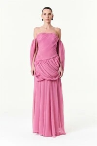 Vestido Liza
