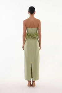 Vestido Camelia