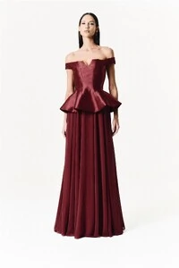 Vestido Isadora