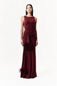 Vestido Cris