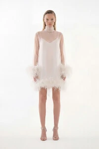 Vestido Bridal Lírio