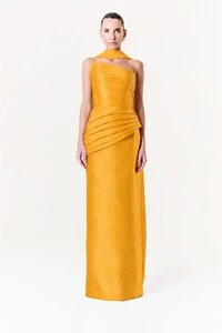 Vestido Mavie