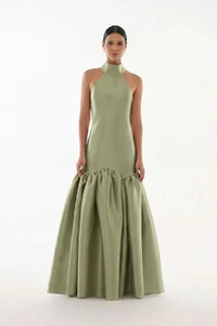 Vestido Primavera