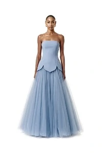 Vestido Lagos