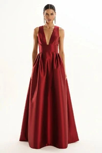 Vestido Elizabeth Pe
