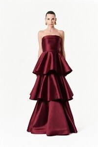 Vestido Isabelle