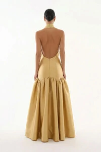 Vestido Primavera Pe