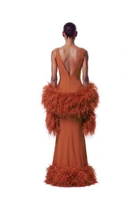 Vestido Lenita