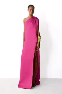 Vestido Odete Pe