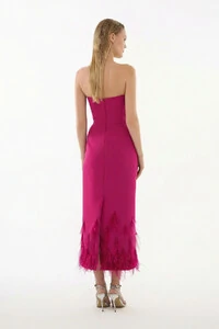 Vestido Jasmim