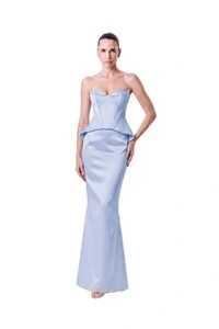 Vestido Corselet Albi