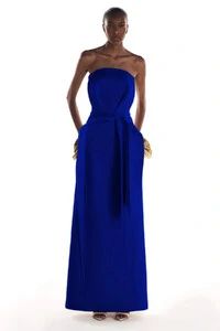 Vestido Antonia Crepe PE