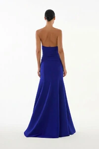 Vestido Lavanda
