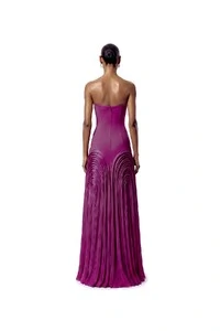 Vestido Chatou