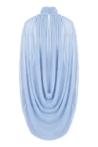 Capa Sophie Georgete