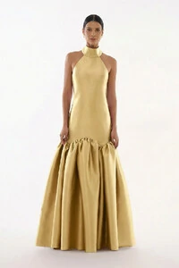 Vestido Primavera Pe