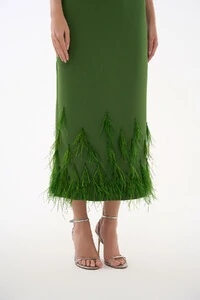 Vestido Jasmim