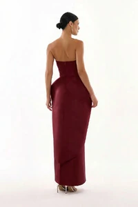 Vestido Gigi
