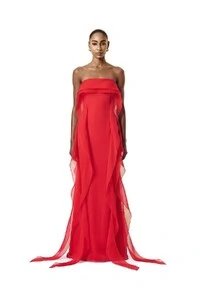 Vestido Alés