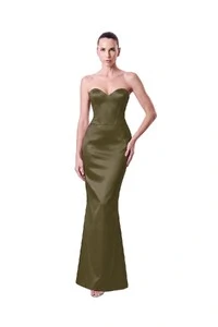 Vestido Corselet Albi