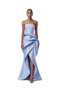 Vestido Cassis