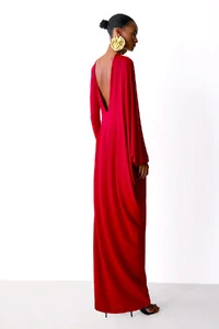 Vestido Carol