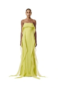 Vestido Alés