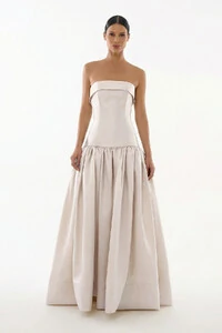 Vestido Orquídea Bridal