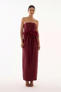 Vestido Camelia