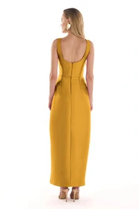 Vestido Alexa Midi PE